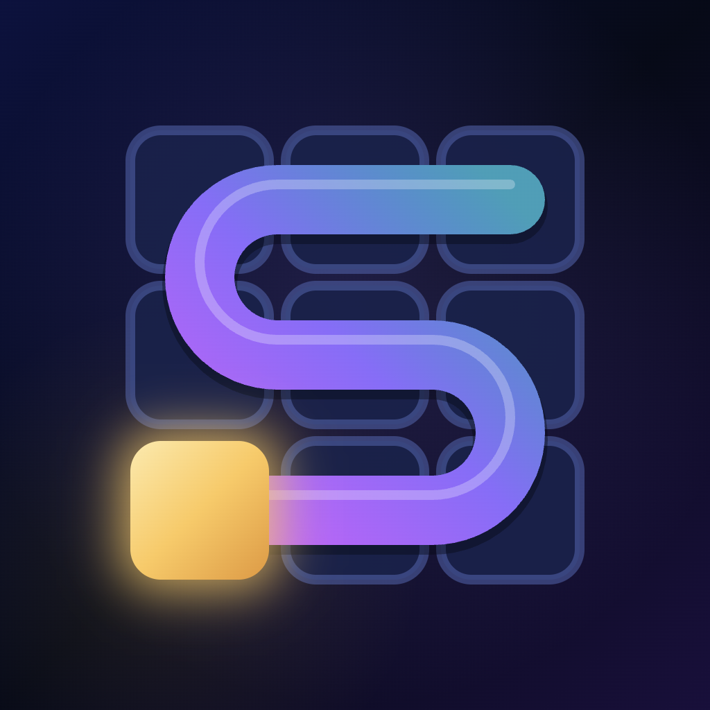 The Sudoku Stars app icon